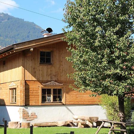 Holiday Home Alpendorf-2 By Interhome Штумм Экстерьер фото